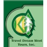 Travel Dream West Tours, Inc. logo - Similar company to Trawell.In