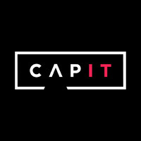 Capit Consulting logo - Similar company to Caplume