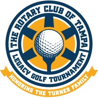 Rotary Club of Tampa logo - Similar company to Rotary Club - Tampa Westchase