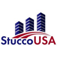 Stucco USA, Inc. logo - Similar company to Texas Rock Solid Building Services  Llc