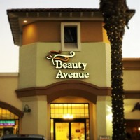 Beauty Avenue EXP logo - Similar company to Glamierre Cosmetics