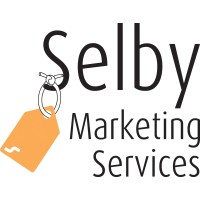 Selby Marketing Services Limited logo - Similar company to Trustar Marketing