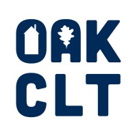 Oakland Community Land Trust logo - Similar company to Institute For Disaster Management And Reconstruction, Sichuan University