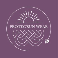 Protec’Sun Wear logo - Similar company to Amnes'Ink - Epiic