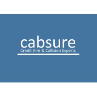 Cabsure LTD logo - Similar company to Impact Ni - Vehicle Accident & Claims Management