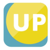 MyRoundUp logo - Similar company to Weave Networking (Acquired By Lunchclub)