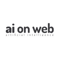 AI ON WEB logo - Similar company to Expo Media
