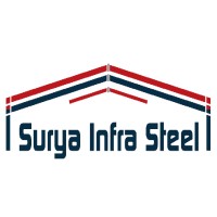PEB SURYA INFRA STEEL PVT LTD logo - Similar company to Peb Steel Alliance Ltd