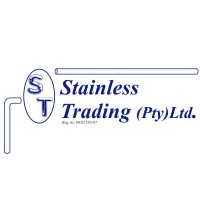 Stainless Trading (Pty) Ltd logo - Similar company to Preminox Group