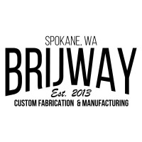 BRIJWAY logo - Similar company to Payonway Solutions Pvt Ltd