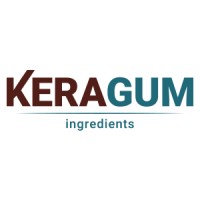 Keragum logo - Similar company to Nutris