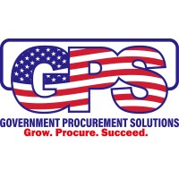 Government Procurement Solutions logo - Similar company to Rex Systems Incorporated