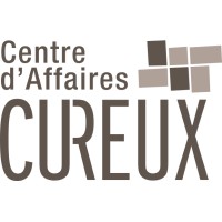 Centre d'Affaires Cureux inc logo - Similar company to Cg Air Systèmes Inc.