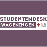Rode Kruis Studentendesk Wageningen logo - Similar company to Topqare