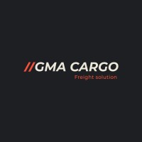 Gma Cargo & Project Freight solution logo - Similar company to Logvolt L.L.C