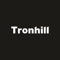 Tronhill logo - Similar company to Koalos Medis