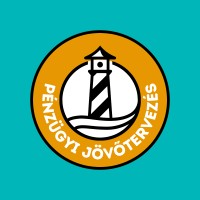 Pénzügyi jövőtervező logo - Similar company to Cégépítés