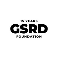 GSRD Foundation logo - Similar company to Dasende