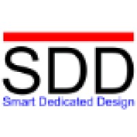 SDD B.V. logo - Similar company to Dpp - Deprintpartner