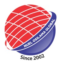 Nuel Osilama Global logo - Similar company to Getshelters