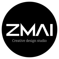 ZMAI studio logo - Similar company to Sonrisa