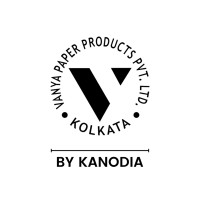 Vanya Paper Products Pvt. Ltd. logo - Similar company to Kuratted