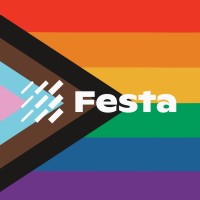 Festa - Center for Sustainability logo - Similar company to Eimur