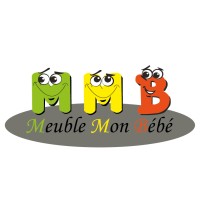 Sté Meuble Mon Bébé logo - Similar company to شركة اثاث للتجزئة