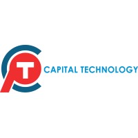 CPT-CAPITAL TRADING AND TECHNOLOGY COMPANY logo - Similar company to Vietnam Technology Company (Vn Tech Co., Ltd)