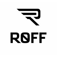 Røff