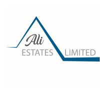 Ali Estates Limited logo - Similar company to Platform Solutions Limited