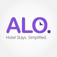 Alo Stay logo - Similar company to Stay Delight
