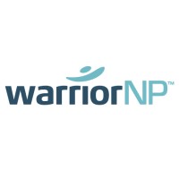 WarriorNP logo - Similar company to Goatstream