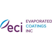 Evaporated Coatings, Inc. logo - Similar company to Quantum Coating Inc.