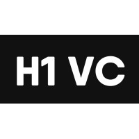 H1 VC logo - Similar company to Eqiq.Vc