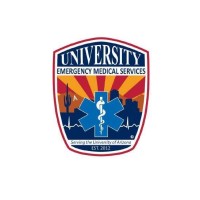 University of Arizona Emergency Medical Services Alumni Association logo - Similar company to University Of Arizona Emergency Medical Services