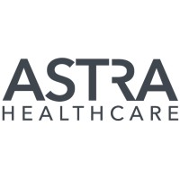 Astra Healthcare logo - Similar company to Astra Company
