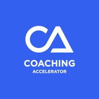 Coaching Accelerator logo - Similar company to Zalm