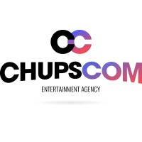 Chupscom logo - Similar company to Dix Secondes Digital