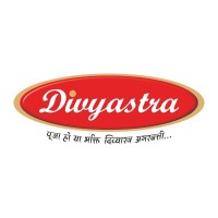Divyastra logo - Similar company to Prrahi Agarbatti