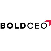 BOLD CEO logo - Similar company to Aleph Ventures