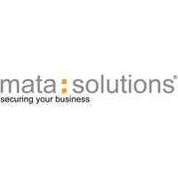 mata solutions GmbH logo - Similar company to Rent Your Admin