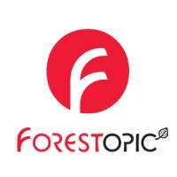 Forestopic logo - Similar company to Ligno Vallee