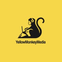 Yellow Monkey Media logo - Similar company to Yellow Monkey