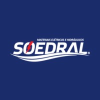 Soedral Materiais Elétricos e Hidráulicos logo - Similar company to Aqua Plastic