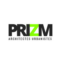 PRIZM ARCHITECTES URBANISTES logo - Similar company to Ukko Architecture