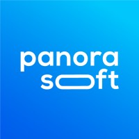 Panora Soft logo - Similar company to Sud Piccel