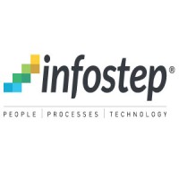 Infostep.gr logo - Similar company to Infostep