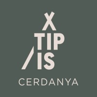 Tipis Cerdanya logo - Similar company to Set Cadaqués