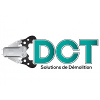 DCT DEMOLITION logo - Similar company to Fastmark